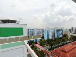 Blk 262 Yishun Street 22 (Yishun), HDB 4 Rooms #554930101